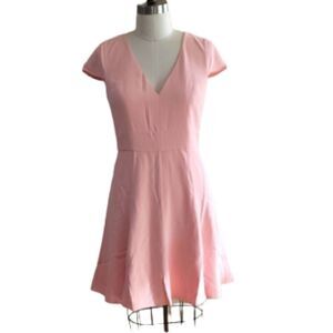 💲6️⃣ Bundled ✔️sale Pink Princess Mini Dress sz M  Junior
